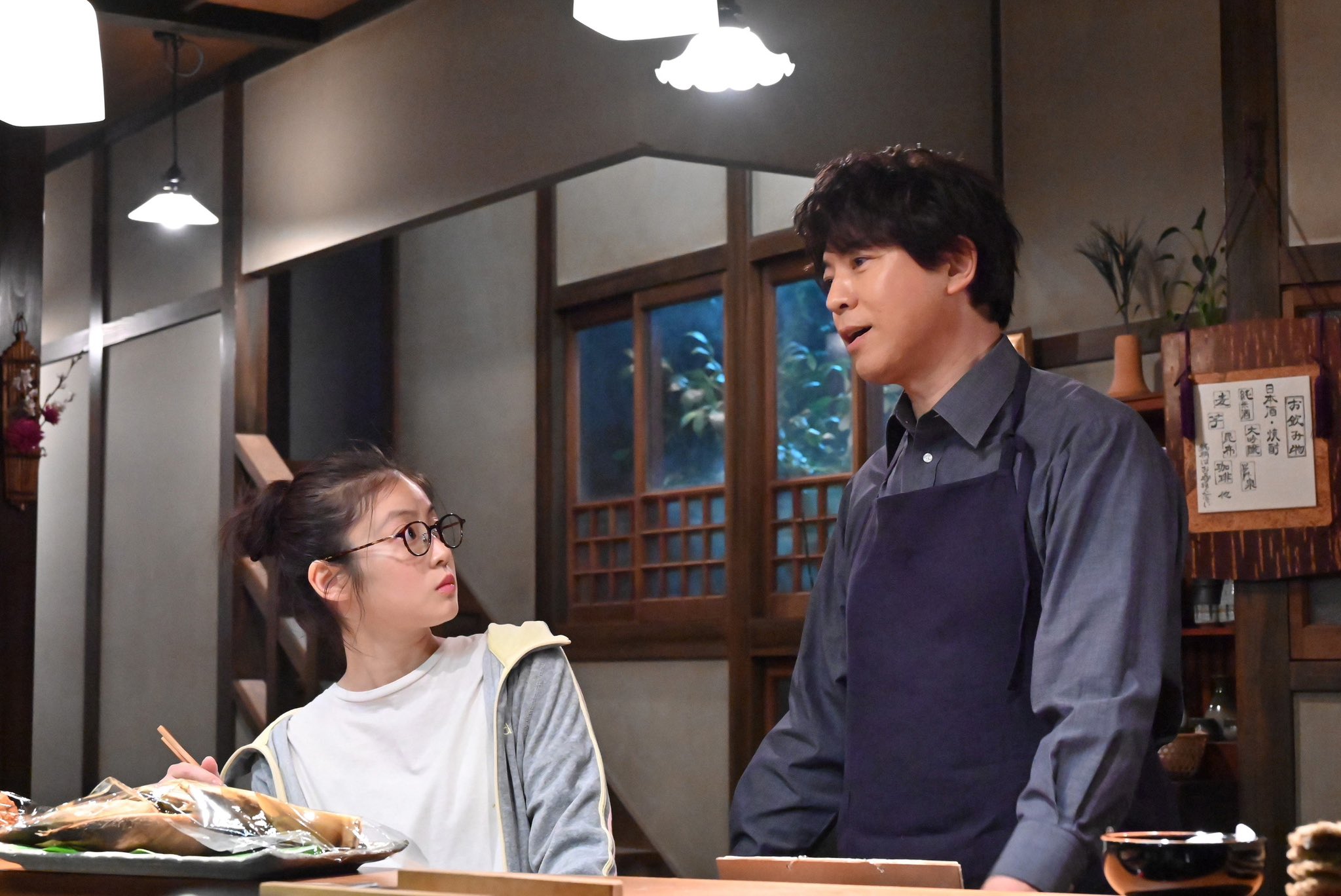 《忍不住沉默花咲舞 2024》